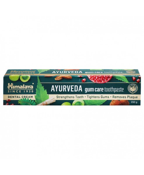 Himalaya Ayurveda Gum Care Toothpaste 150 gm